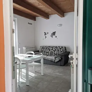  Appartement Ginevra Italie