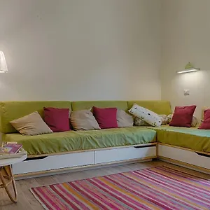  Appartement Primopiano - Ariberto Italie
