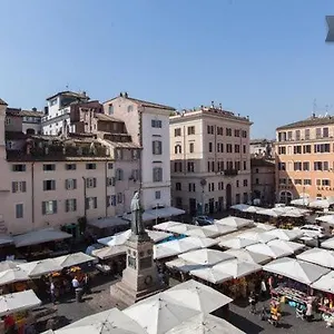  Appartement Campo Dei Fiori Sky Luxury View Italie