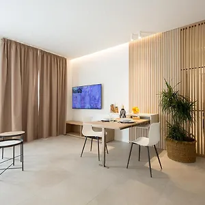  Appartement Giada Luxury Italie