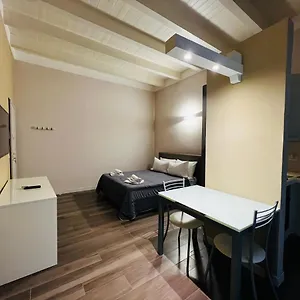  Appartement Palermo Inn Studios Italie