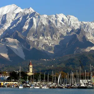  Appartement Between Pisa And 5 Terre Italie