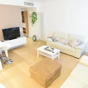  Appartement Al Campanile Italie