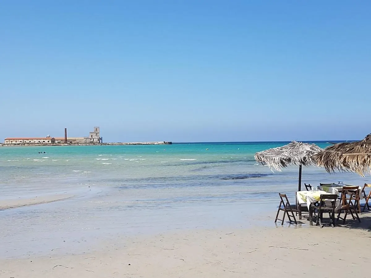 Villa Zefiro Marsala 0*,  Italia